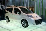 Fiat Fiorino Qubo 2009 года